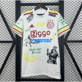 Maglia Ajax Special Edition 2025/2026