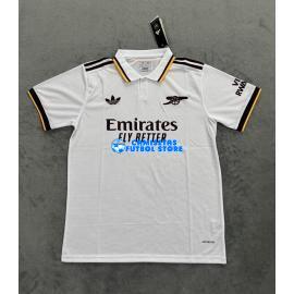 Maglia Arsenal 3ª Calcio 2025/2026