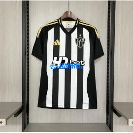 Maglia Atlético Mineiro 1ª Calcio 2025/2026