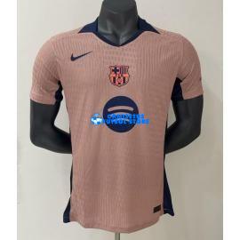 Maglia Barcelona 3ª Calcio 2025/2026 (EDIZIONE GIOCATORE)