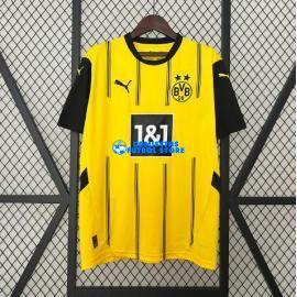 Maglia Borussia Dortmund 1ª Calcio 2024/2025