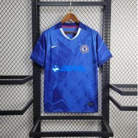 Maglia Chelsea FC 1ª Calcio 2025/2026