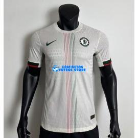 Maglia Chelsea FC 2ª Calcio 2025/2026 (EDIZIONE GIOCATORE)