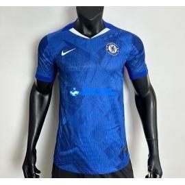 Maglia Chelsea FC 1ª Calcio 2025/2026 (EDIZIONE GIOCATORE)