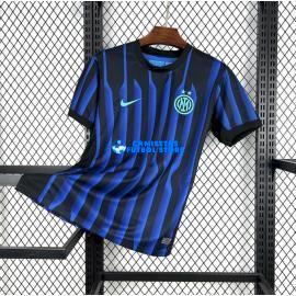 Maglia Inter di Milano 1ª Calcio 2025/2026
