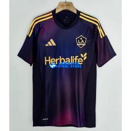 Maglia Los Angeles Galaxy 2ª Calcio 2025/2026