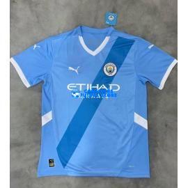 Maglia Manchester City 2025/2026