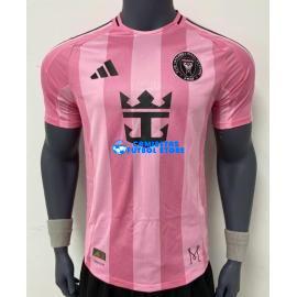 Maglia Miami FC 1ª Calcio 2025/2026 (EDIZIONE GIOCATORE)