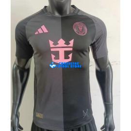 Maglia Miami FC 2ª Calcio 2025/2026 (EDIZIONE GIOCATORE)