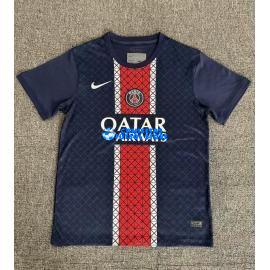 Maglia Parigi Saint-Germain 1ª Calcio 2025/2026