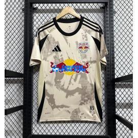 Maglia RB Lipsia 2ª Calcio 25/26