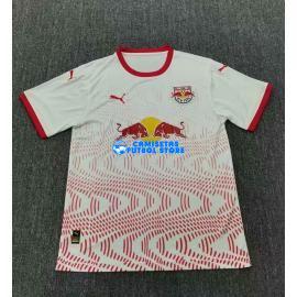 Maglia RB Lipsia 1ª Calcio 2025/2026
