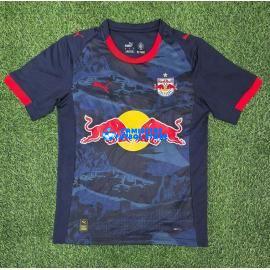 Maglia RB Lipsia 2ª Calcio 2025/2026