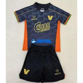Maglia Venezia 1ª Calcio 2024/2025 Bambino Kit