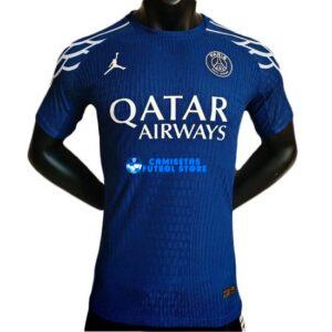 Maglia PSG 4ª Calcio 2024/2025 (EDIZIONE GIOCATORE)