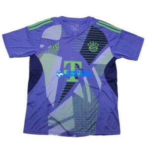 Maglia Portiere Bayern Monaco 2ª Calcio 2024/2025