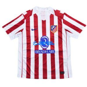 Maglia Atlético de Madrid 1ª Calcio 2025/2026