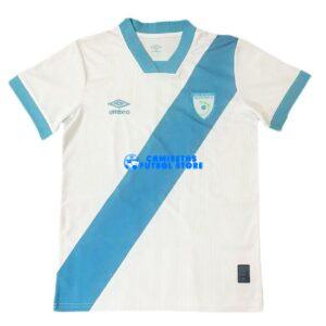 Maglia Guatemala 1ª Calcio 2025/2026
