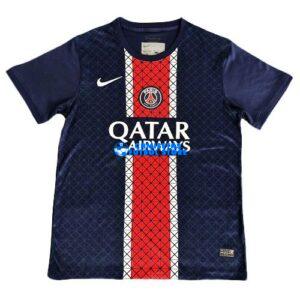 Maglia PSG 1ª Calcio 2025/2026