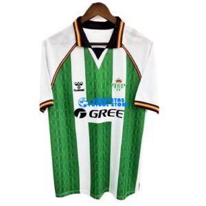 Maglia Real Betis 1ª Calcio 2025/2026