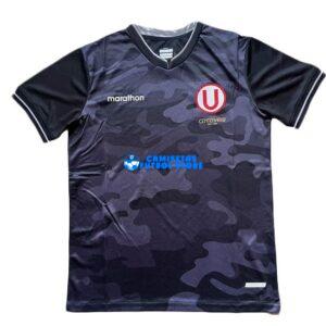 Maglia U. de Chile 3ª Calcio 2025/2026