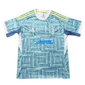 Maglia Juventus 2ª Calcio 2025/2026