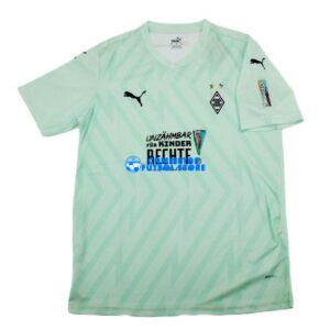 Maglia Borussia Monchengladbach Special Calcio 2024/2025