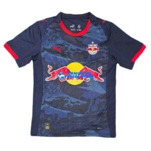 Maglia RB Salisburgo 2ª Calcio 2025/2026