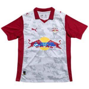 Maglia RB Salisburgo 1ª Calcio 2025/2026