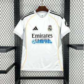 Maglia Real Madrid 1ª Calcio 2025/2026