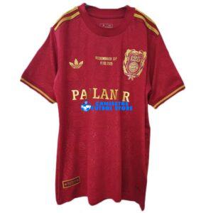 Maglia Bayern München BECKEMBAUER CUP Calcio 2025/2026