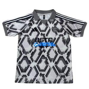 Maglia Bayern München BSTN Calcio 2025/2026