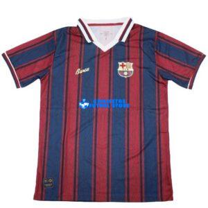 Maglia Barcelona 125th Calcio 2025/2026