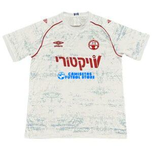 Maglia Hapoel Beer-Sheva 2ª Calcio 2024/2025