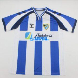 Maglia Málaga 25th Calcio 2025/2026