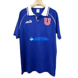 Maglia U. de Chile 1ª Calcio 1993/1994
