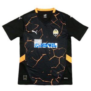 Maglia Shajtar 2ª Calcio 2024/2025