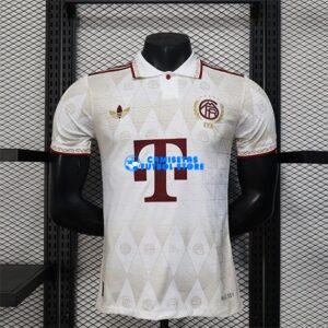 Maglia Bayern München Special Calcio 2025/2026 (EDIZIONE GIOCATORE)