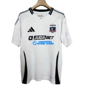 Maglia Colo-Colo 1ª Calcio 2025/2026