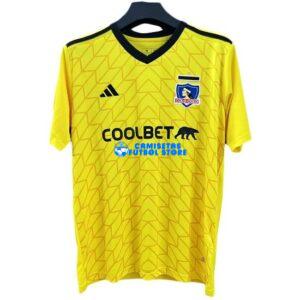 Maglia Colo-Colo Portiere 3ª Calcio 2024/2025