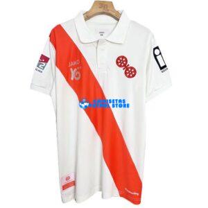 Maglia Mainz 120th Calcio 2025/2026