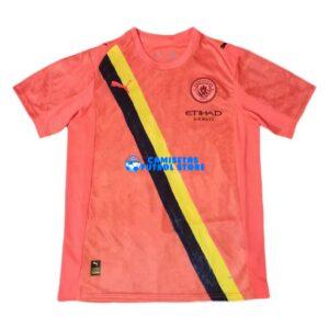 Maglia Manchester City 3ª Calcio 2025/2026