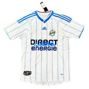 Maglia Marsella 1ª Calcio 2009/2010