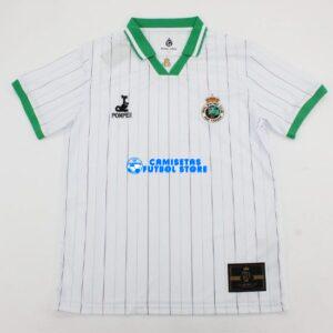 Maglia Real Racing 112th Calcio 2025/2026