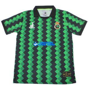 Maglia Real Racing Portiere 112th Calcio 2025/2026