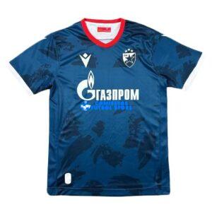 Maglia Red Star Belgrade 2ª Calcio 2024/2025