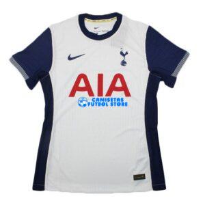 Maglia Tottenham Hotspur 1ª Calcio 2024/2025 (EDIZIONE GIOCATORE)