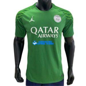Maglia PSG Portiere Calcio 2025/2026 (EDIZIONE GIOCATORE)