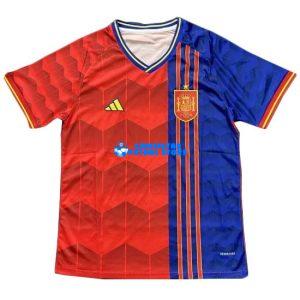 Maglia Spagna 1ª Calcio 2025/2026