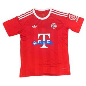 Maglia Bayern Múnich Portiere 1ª Calcio 2025/2026